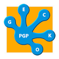 gecko pgp